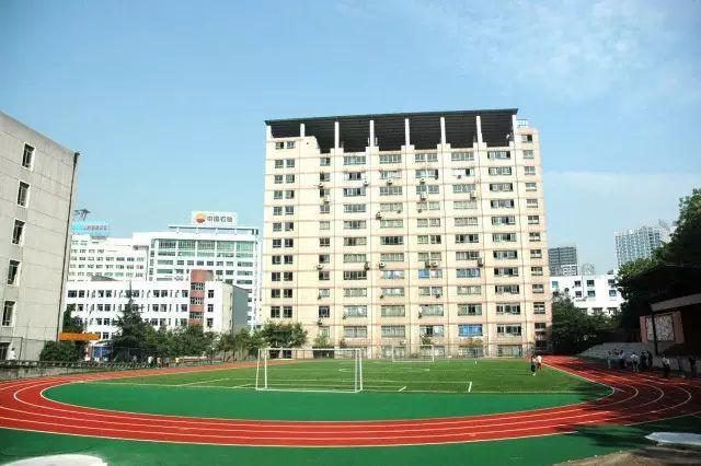 重庆航天职业技术学院