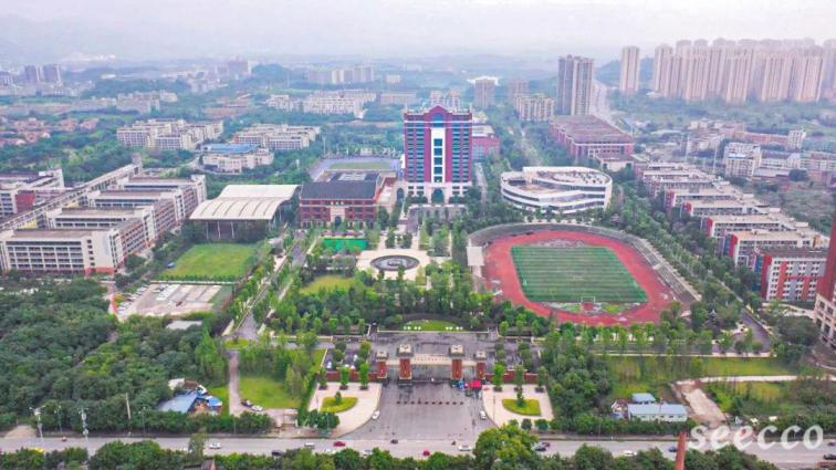 重庆建筑科技职业学院