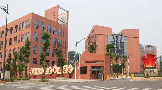 重庆文化艺术职业学院