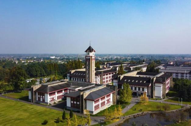 成都东软学院