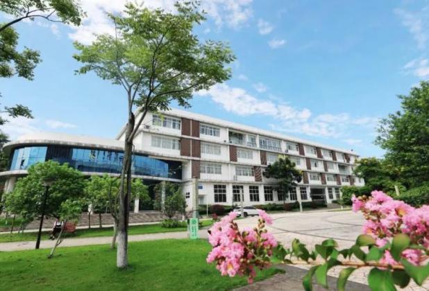 绵阳职业技术学院