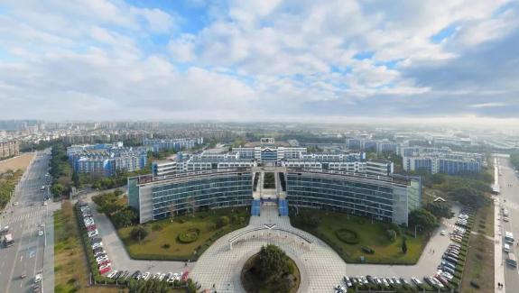 电子科技大学成都学院