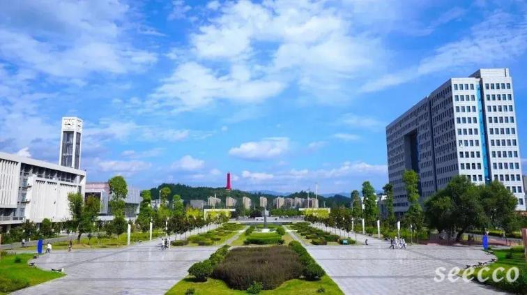 四川信息职业技术学院