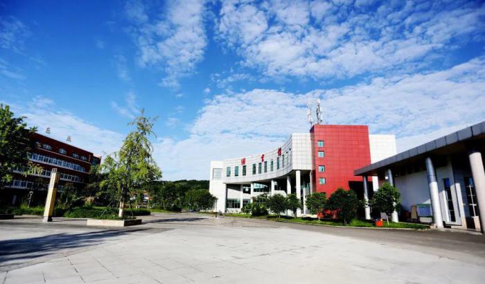 四川幼儿师范高等专科学校
