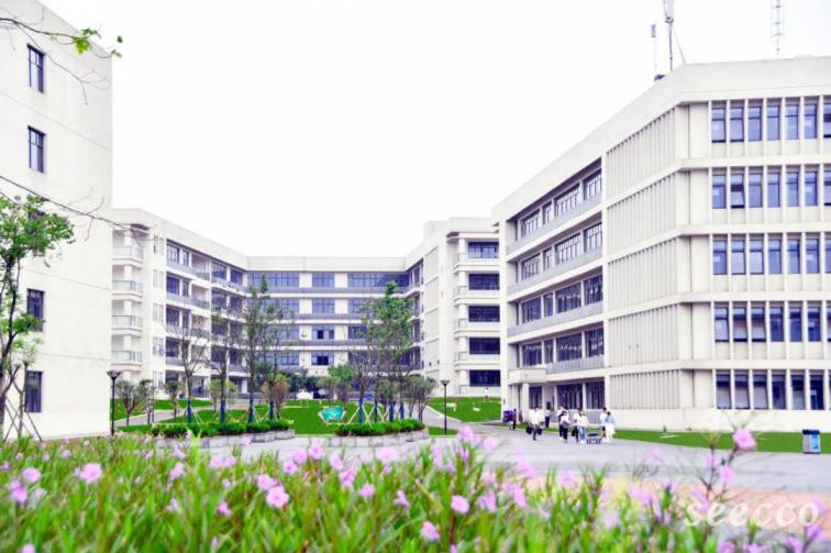 江阳城建职业学院