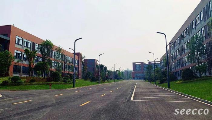 泸州医疗器械职业学院