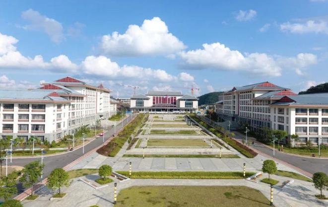 贵州民族大学