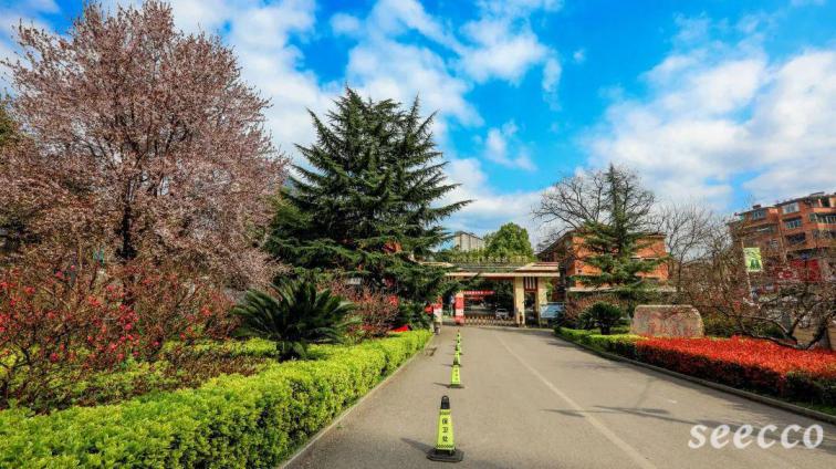 贵州电子信息职业技术学院