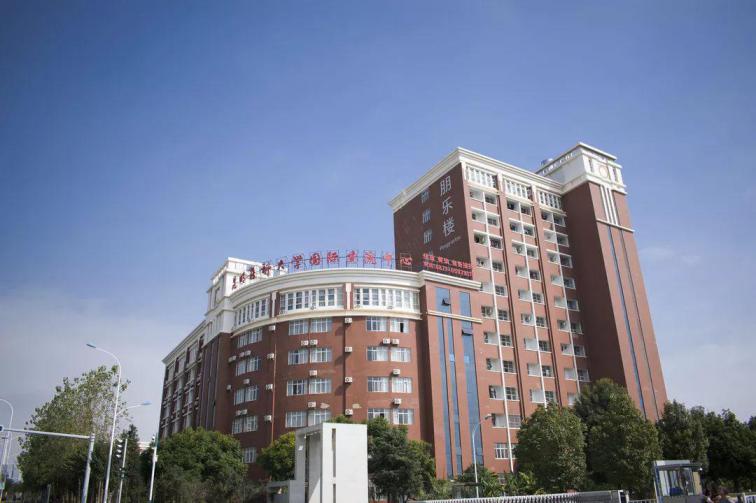 昆明医科大学