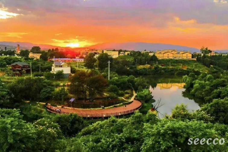 云南农业职业技术学院