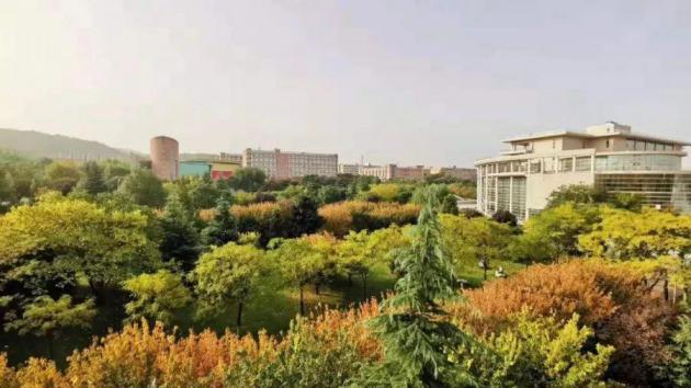 西安工程大学
