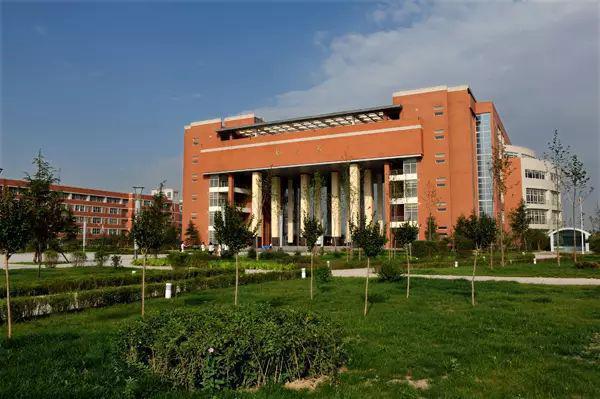 西安医学院