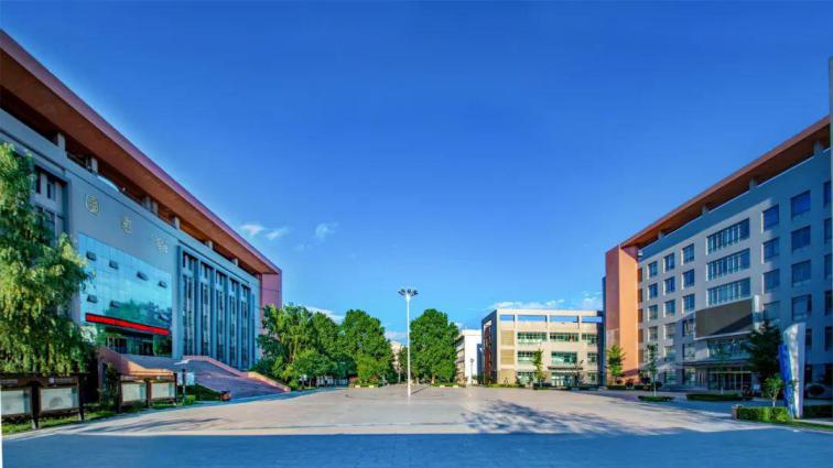甘肃工业职业技术学院