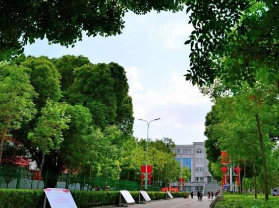 新疆职业大学