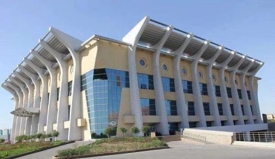 新疆体育职业技术学院