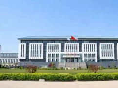 北京中医药大学东方学院